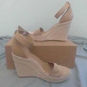 Wedge Sandals